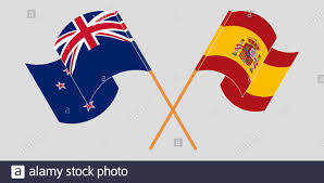 Abgelehnte vorschläge für neuseelands neue flagge. Wappen Neuseeland Stockfotos Und Bilder Kaufen Alamy