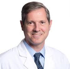 Dr. William Devries, MD, Orthopedic Surgery