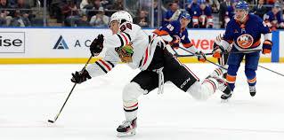 Criticism Intensifies: Connor Bedard Under Fire from NHL Legends - BVM  Sports