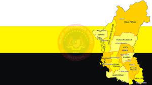 100%(1)100% found this document useful (1 vote). Covid 19 Tiga Daerah Di Perak Bebas Kes Positif Baru Dalam Tempoh 14 Hari Laman Web Mkn