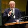 Lula to Emphasize Sovereignty and Democracy in UN Speech Amid Domestic Political Tensions