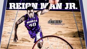 It was kevin garnett who once said gary payton threw the best lobs you'll ever see. The Details Shawn Kemp Jr Making It Reign For Uw University Of Washington Athletics
