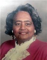 Marion Lumpkin Obituary (2014)