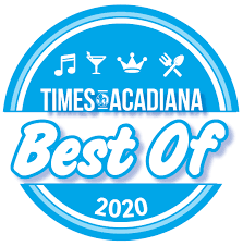 Pests also come in lots of types and sizes and it will be impossible for homeowners. Best Of Acadiana 2020 See All Of The Finalists Of Businesses Workers