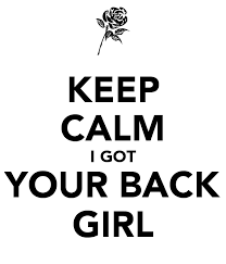 Quotes About Getting Your Own Back 26 Quotes