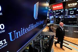 UnitedHealth Growth and Recent Backlash