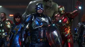 This guide will help players learn how to get into the beta. Going Free To Play Won T Save Marvel S Avengers Pc Gamer