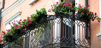 Drill pocket holes (optional) predrill countersink holes. Balcony Railing Design A Complete Guide Boston Iron Works