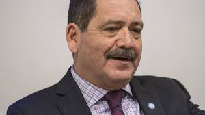 Jesus "Chuy" Garcia wins 4th District U.S. Congressional seat