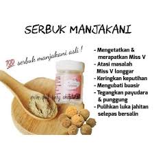 Sapu pada bahagian episiotomi sahaja. Buy Hot Selling Serbuk Manjakani Susuk Manja Seetracker Malaysia