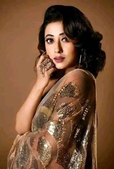 Actress in Jhanak series impresses with perfect role portrayal