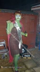 Beetlejuice style miss argentina costume does not include wig. Coolest Homemade Miss Argentina From Beetlejuice Costume