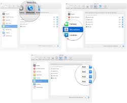 Omegle is a free online service that allows users to chat anonymously to others, with no need to register or verify your identity. How To Customize Website Options For Safari On Mac Imore