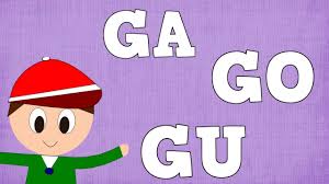Blog De Clase De Infantil Ga Go Gu