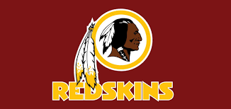 Maybe you would like to learn more about one of these? The Washington Redskins Will Change The Racist Team Name