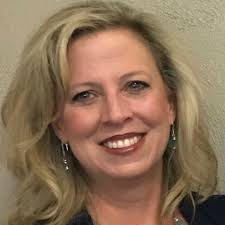 Let's welcome our newest ROCKET🚀 educator, Jennifer Legue to the BR family