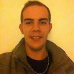 Daniel Gase's Instagram, Twitter & Facebook