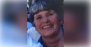 Obituary information for Marilyn Fay (Selves) Sullivan Fricke