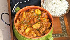 African Beef Stew Recipe Only Gluten Free Recipes Recipe African Beef Stew Recipe Beef Stew Recipe Stew Recipes