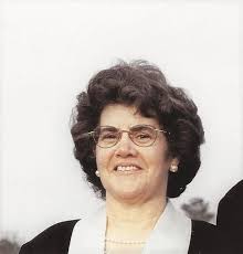 Bonnie Locklear Obituary (2016)