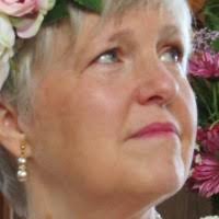 Sue Searle BSc, PGDip, MCIEEM