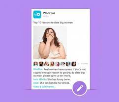 Best dating apps for bbw women and singles. This New Dating App Is Geared Toward Plus Size Women Hellogiggles