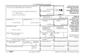 Publication 575 2018 Pension And Annuity Income