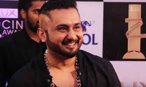 Image result for honey singh