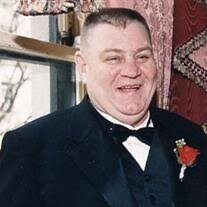 Claude Stanley McCumber Obituary