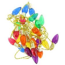 Miniature Christmas Light Bulbs Shop Hobby Lobby Miniature Christmas Christmas Light Bulbs Christmas Lights