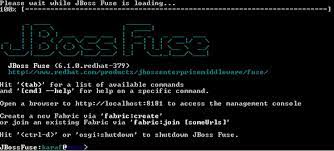 Apache camel is an open source integration framework. Jboss Fuse Camel Concepts Tutorialspoint