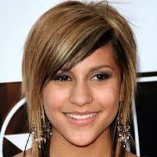 Todas las series y películas de Alexa Nikolas