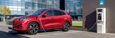 The lincoln battery electric vehicle would be built off of rivian's flexible skateboard platform, the companies said several months ago. Ford Fleet Company Car Driver Ford Uk