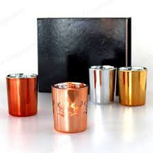 Check out our rose gold candle holder selection for the very best in unique or custom, handmade pieces from our party décor shops. Christmas Decoration 2oz Rose Gold Glass Candle Holder Wholesale China 2oz Candle Jar And Rose Gold Candle Jar Price Made In China Com