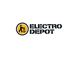 Electrodepot