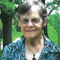 Donna Klotz Obituary