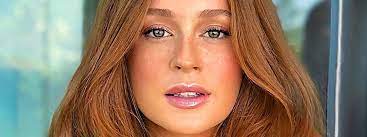 She is a celebrity actress. Marina Ruy Barbosa Tem Conta Do Instagram Hackeada Atualizado Tecmundo