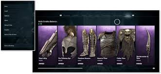Resetting your password does not unlock your . Locate Unlocked Items In Assassin S Creed Odyssey Ubisoft Help