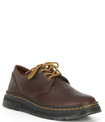 Dr. Martens: Men's Casual Lace-Up Shoes | Dillard's