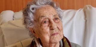 Los semáforos del martes 5 de marzo: Maria Branyas, Cristina Ferrando,  Begoña Rodrigo y Xabier Alonso