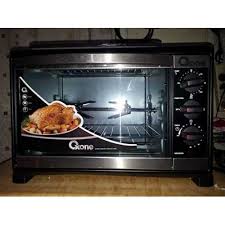 10 rekomendasi alat panggang paling bagus untuk mengolah daging saat idul adha. Oven Pemanggang Listrik Alat Panggang Ayam Kueh 4 Fungsi Oxone Ox858br Oxonelaris Jakarta Jakarta Indonetwork