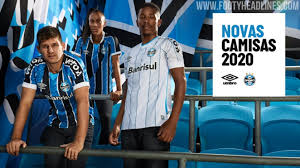 Internacional is widely regarded as brazil's fiercest derby. Gremio 2020 21 Home Away Kits Released Footy Headlines