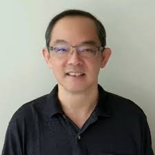 A/Prof. Winston Lim