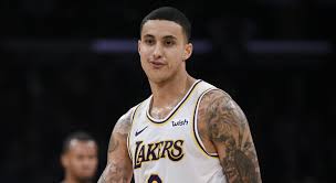 Find and save kyle kuzma memes | from instagram, facebook, tumblr, twitter & more. Lakers Kyle Kuzma Tweeted At Halftime Of A Game