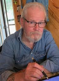 Harvey Harder Obituary