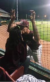 They call me the arizona d'backs because i always play ball games late into the night. Kndllkng 3 Cute Couples Goals Cute Relationship Goals Relationship Goals Pictures