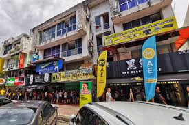 Puteri puchong is a township in puchong, petaling district, selangor, malaysia developed by the ioi group. Maybank User Exclusive Benefit Black Whale Milk Tea Give Away Oct 22 2019 Malaysia Kuala Lumpur Kl Johor Selangor Drink Golden Whale International Sdn Bhd