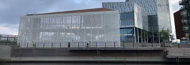 År 2021 fyller göteborg 400 år. Nu Ar Goteborgs Forsta Cykelparkeringshus Invigt