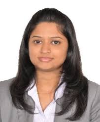 Dr. Navya Thomas