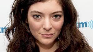 Lorde — everybody wants to rule the world (2013). The Untold Truth Of Lorde